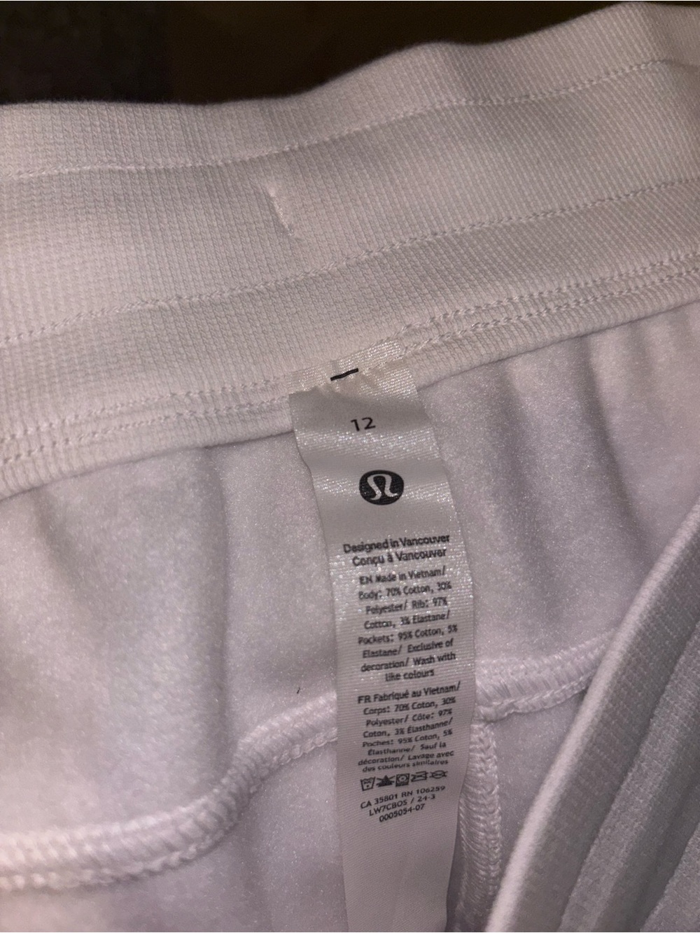 Lululemon bundle - Picture 5 of 7